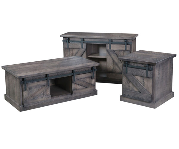Durango Occasional Tables