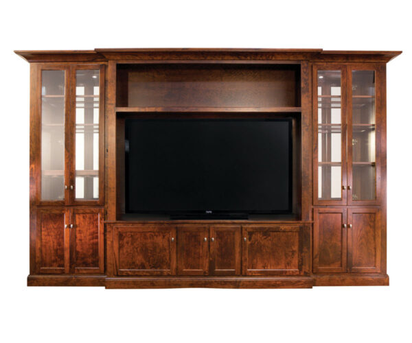 Manning Wall Unit