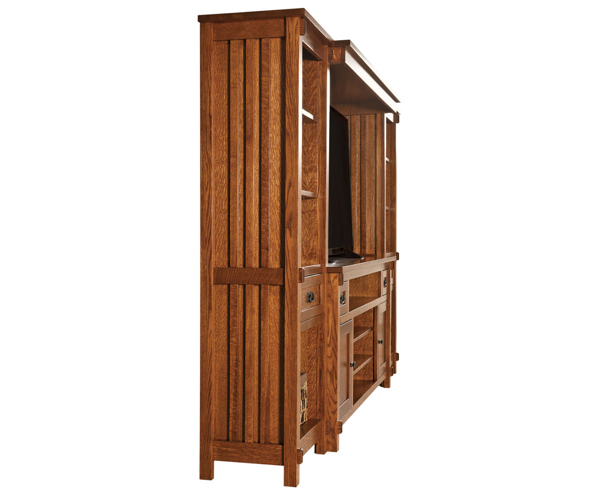 Rio Mission Console & Towers - Image 3